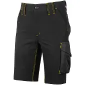 U Power Short Mercury