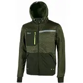 U Power Veste Galaxy