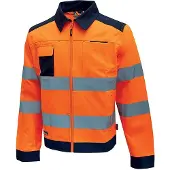 U Power Veste Gleam
