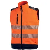 U Power Gilet De Sécurité Dany