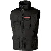U Power Gilet First