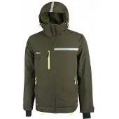 U Power Veste Wink