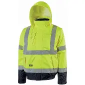 U Power Veste Crafty