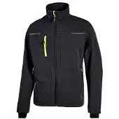 U Power Veste Pluton