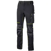 U Power Pantalon De Travail Atom