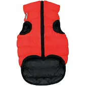 Collar Pet Airyvest Dog Jacket Rouge M50