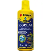 Tropical Ecoclar 500ml Water Treatment Clair