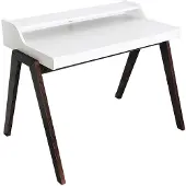 Wellhome Bureau Avec Des Pieds