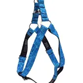 Bub´s Harnais Pour Chien Nature Aqua
