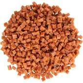 Flamingo Cubes De Poulet Hapki Friandises Pour Chiens 750g
