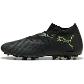 Puma Future 8 Match Mg Chaussures de football Noir UE 42 Noir UE 42