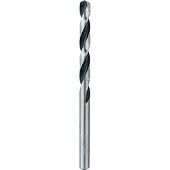 Bosch Foret à Métaux Hss-rpointteq Din338 6.0x57x93 Mm 10 Unités