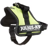 JULIUS K-9 Harnais Pour Chien Power