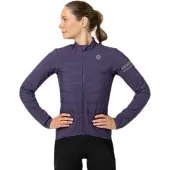 Agu Performance Padded Jacket Violet L Femme