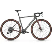 Megamo Silk 10 Apex 2025 Gravel Bike Gris L