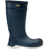 Aigle Botte de sécurité caoutchouc ARVALT S5 ARTIC