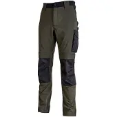 U Power Pantalon De Travail Atom