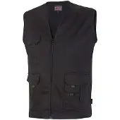 U Power Gilet Chica
