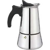 Supreme Cafetière Italienne 10 Tasses
