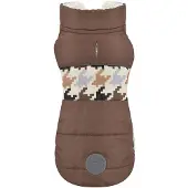 Nayeco Manteau Pour Chien Praga