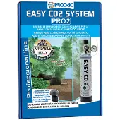 Prodac Easy Co2 System Pro 2 Aquarium Diffuser Clair