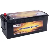 Vetus Batteries Batterie Smf 145ah
