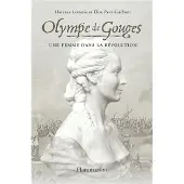 FLAMMARION Olympe de Gouges - Elise Pavy-Guilbert