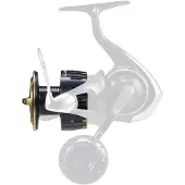 Daiwa Bobine De Rechange Saltiga G 2023