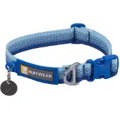 Ruffwear Collier De Chien Front Range