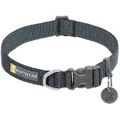 Ruffwear Collier De Chien Hi &amp; Light
