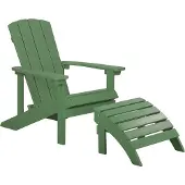 Beliani Adirondack