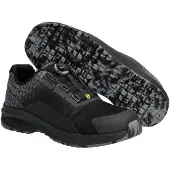 Mascot Chaussures de sécurité S3S "F1501-909" Footwear Accelerate - Noir 1041
