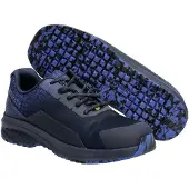 Mascot Chaussures de sécurité S3S "F1501-909" Footwear Accelerate - Bleu Noir/Azur 0836