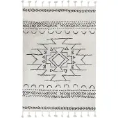 Beliani Khouribga (160 x 230 cm)