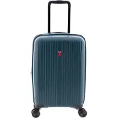 Gladiator 5000 4 roues trolley cabine 55 cm avec soufflet d'extension