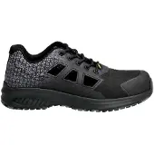 Mascot S1PS Sandale de sécurité "F1505-909" Footwear Accelerate - Noir 0837