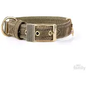 My Family Collier De Chien West Point
