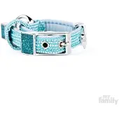 My Family Collier De Chien Saint Tropez