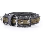 My Family Collier De Chien London
