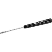 Bahco Tournevis Plat Adjustment Screwdrivers With Guide Sleeve And Plastic 140 Mmx3.2 Mm