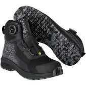 Mascot Chaussures De Sécurité Larges