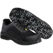 Mascot Wide Safety Shoes Noir EU 42