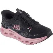 SKECHERS Glide Step Altus Fast Lane Trainers Noir EU 38 Femme