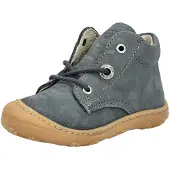 Pepino by Ricosta Chaussure basse 'Cory' gris