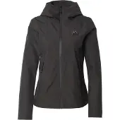 Superdry Veste fonctionnelle brocart / noir