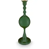 Pip studio Chandelier Pip Studio Metal Sphere Medium green 37 cm