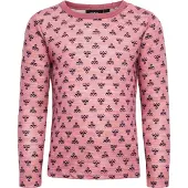 Hummel T-shirt à Manches Longues Vilmo
