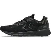 Hummel Chaussure de sport noir