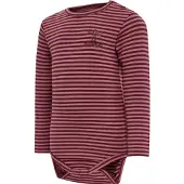 Hummel Body m/l - hmlMulle - Windsor Wine - - 56 - Body M/L