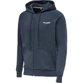Hummel Sweat-shirt à Zip Isam